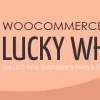 WooCommerce Lucky Wheel 1.1.8 - Spin to win