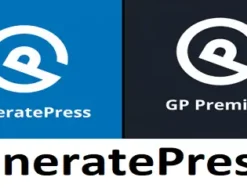 GeneratePress Premium Activation With License Key (Lifetime) wpgpltop