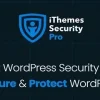iThemes Security Pro WordPress security experts