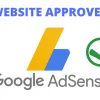 AdSense approval (100% Guaranteed). AdSense approval is Very Cheap Price.