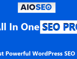 All In One SEO PRO Plugin With GPL License Key