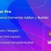 WooLentor Pro 2.1.0 WooCommerce Elementor Addons Plugin