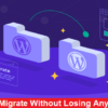 Migrate Your Website To New Hosting