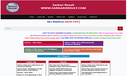 sarkari-result-pro