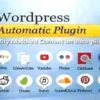 Save Time and Money with WordPress Automatic Plugin - Get 50% off Today
