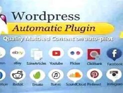 Save Time and Money with WordPress Automatic Plugin - Get 50% off Today