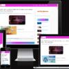 Start Your Lyrics Blog Today with Our Adsense Friendly Design