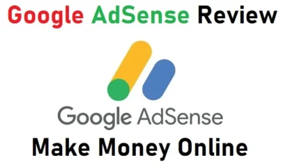 Google AdSense Review