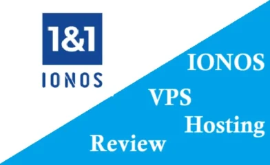 IONOS VPS Hosting Review