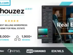 Houzez WordPress Theme