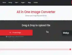 All in One Image Converter