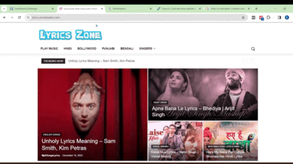 start-your-blog-website-design-adsense-friendly-design