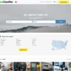 LaraClassifier - Classified Ads Web Application