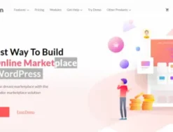 Dokan Multi Vendor Business