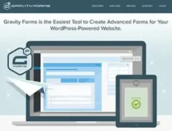 Gravity Forms (Core Plugin)