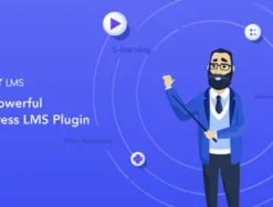 Tutor LMS Pro + Certificate Builder