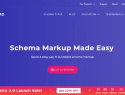 WordPress Schema Pro