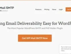 WP Mail SMTP Pro
