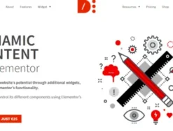 Dynamic Content for Elementor