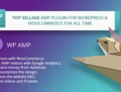 WP AMP Accelerated Mobile Pages