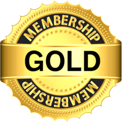 Wpgpltop GOLD Membership Plan