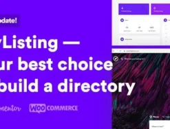 MyListing – Directory and Listing Theme