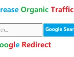 Google search bar plugin
