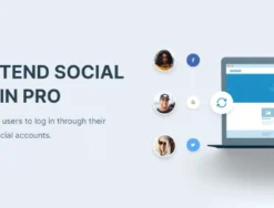 Nextend Social Login Pro Addon
