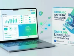 organic-safelink-linkguard-wpcodequill