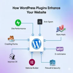 Wordpress Plugins
