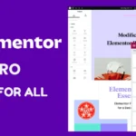 Elementor Pro Free Download