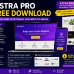 Astra Pro Free Download