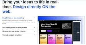 How Does the Divi Visual Builder Work?